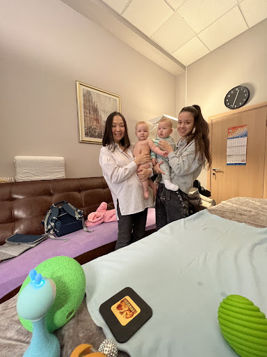 Dr Kibler Ivan Osteopath MD, DO