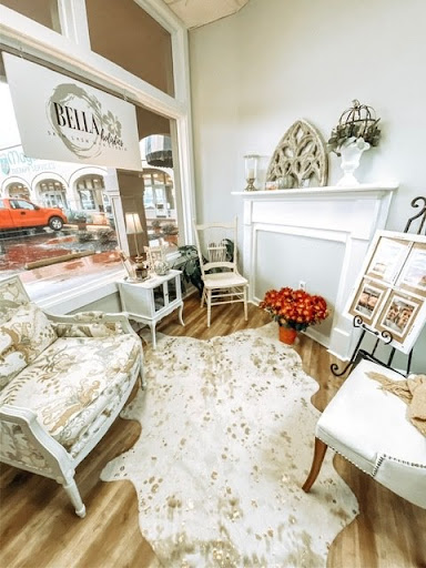 Bella Holistics Skin Studio
