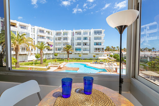 Canarian Holiday Home