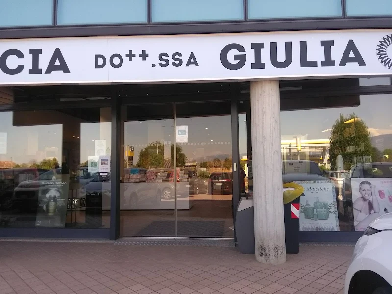 Farmacia dottoressa Giulia Srl photo