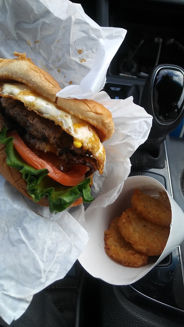 Steak 'n Shake