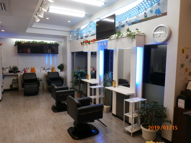 カットクラブシャール