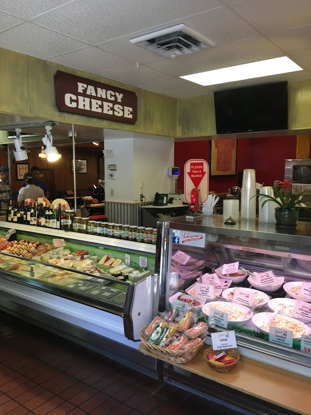 Schreiner's Fine Sausages