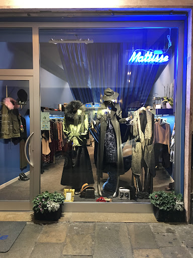 Mattisse - Visual