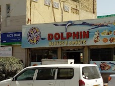 Dolphin Bakers & Sweets quetta