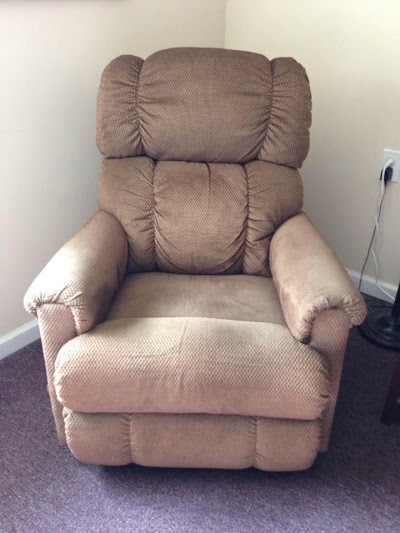 A1 Upholstery Repair