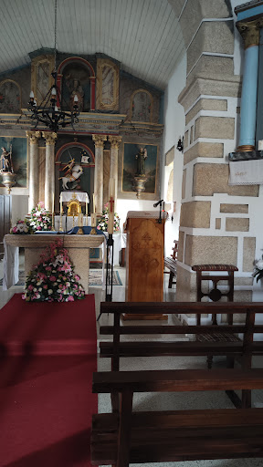 Iglesia de Santiago de Boado - Thumbnail