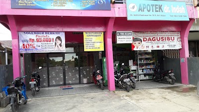 Photos of Dr.indah aesthetic clinic