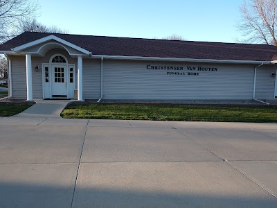 Christensen - Van Houten Funeral Homes & Monuments