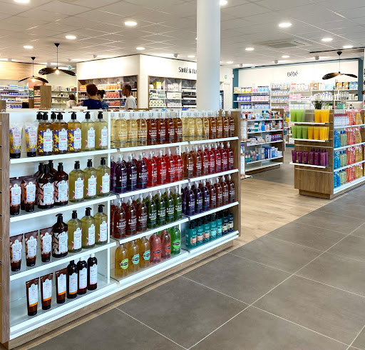 PHARMACIE DOUET