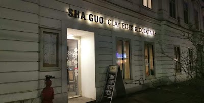 Sha Guo