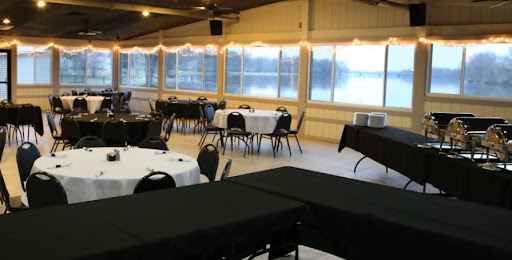 Riverfront Grille - Visual