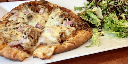 Sugar River Pizza Co. - New Glarus - Thumbnail