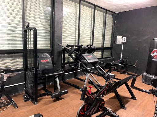 Stay Fitness