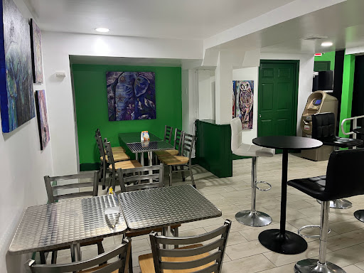 The Green House Cafe & Gallery - Thumbnail