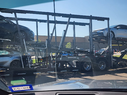 Number 1 Auto Transport Gallery - United States