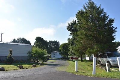 Briarwood Village Mobile Home Park