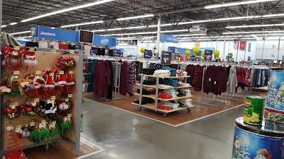 Walmart Supercenter