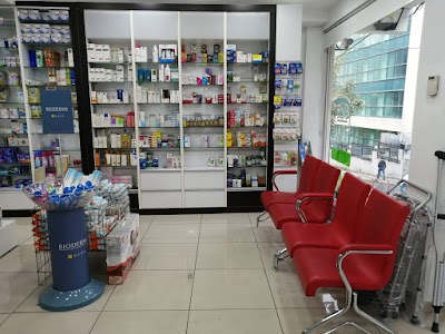 Avis Pharmacy