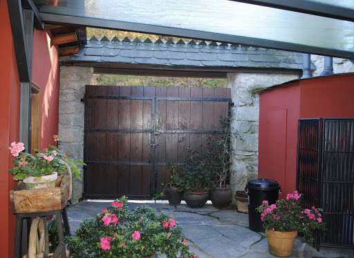 Casa Morgade - Visual