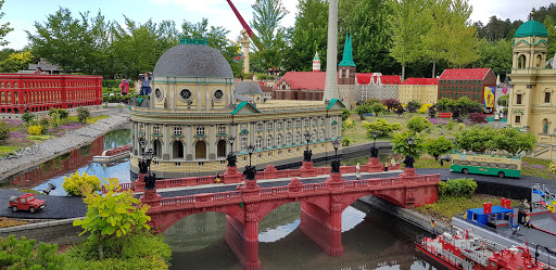 Lego Studios - Visual