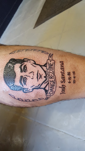 Allegiance Tattoos - Thumbnail