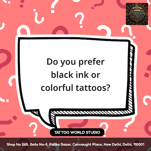 Tatto Art post image