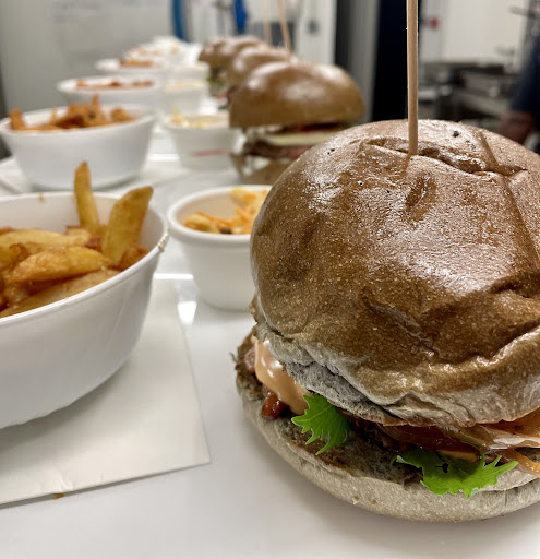 Photo 2 - Le Gourmet Burger