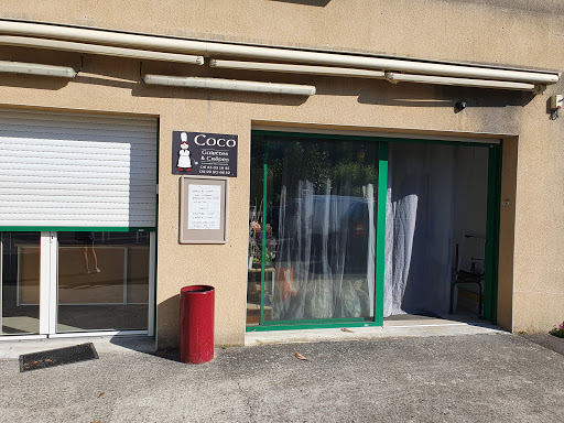 Coco - crèpes & galettes