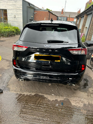 Tony’s Car wash in oldbury - Thumbnail