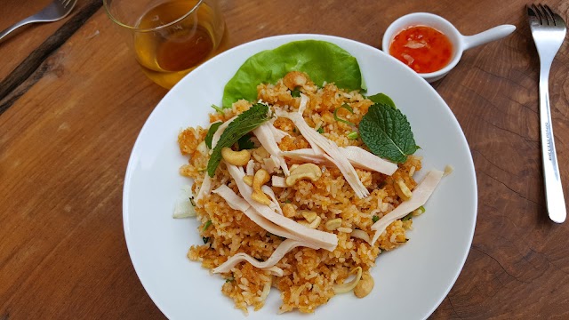 Thaï Gourmet