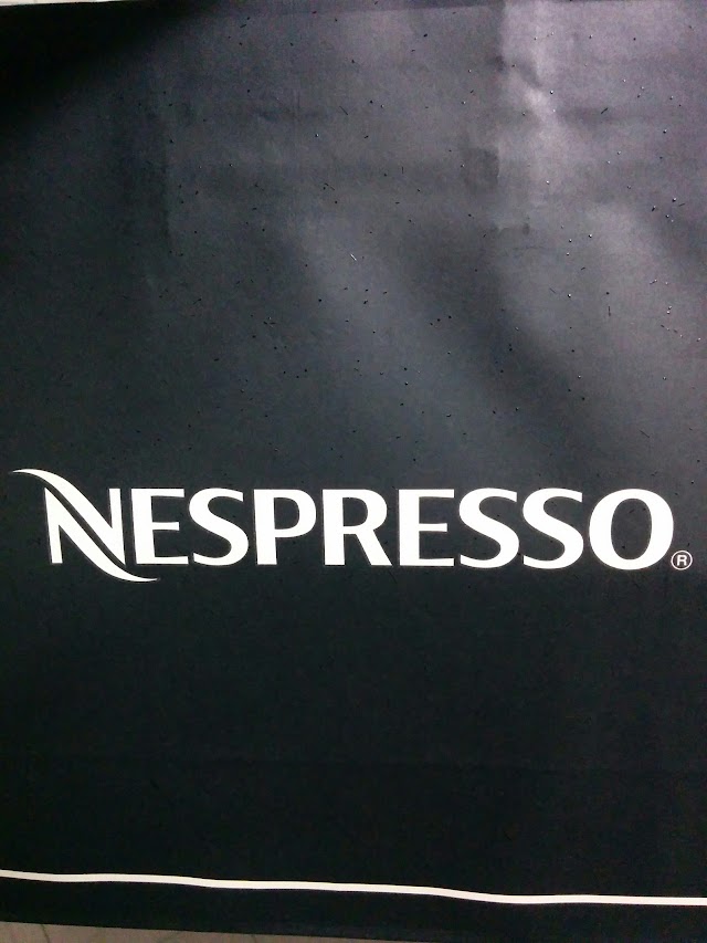 Boutique Nespresso Orly