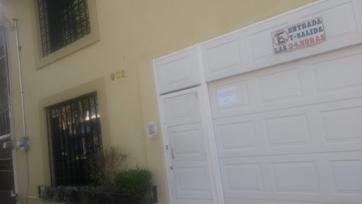 Notarias Asociadas 58 y 70 del Licenciado Daniel Cabeza de Vaca y Javier Tejada Valadez