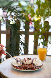 Photo n°60 de Crêpe Touch Marseille La Valentine à Marseille (Saladerie)