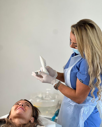 The Northern Ireland Aesthetics Academy - Thumbnail