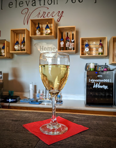 Elevation 966 Winery - Thumbnail