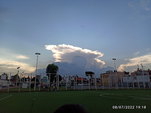 Unidad Deportiva San Lucas