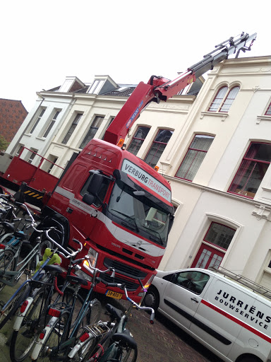 Verburg Transport - Thumbnail
