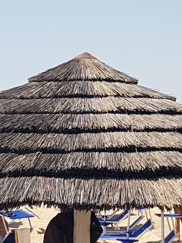 Togo bay la Spiaggia