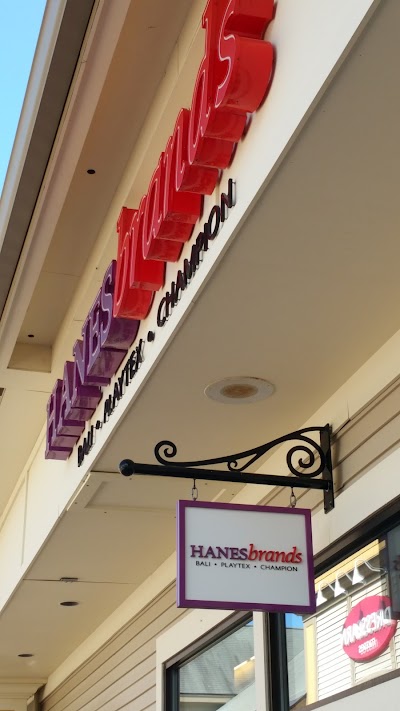 Hanesbrands