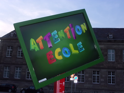 Nursery School Poincaré Et Périscolaire. - Thumbnail