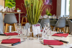 Photo n°1 de Le Temps D'une Pause à Saint-Symphorien-d'Ozon (Restaurant)