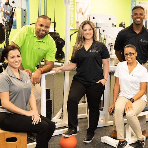 CORA Physical Therapy Oakleaf - Thumbnail