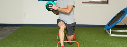 Lancaster Physical Therapy & Sports Medicine - Thumbnail