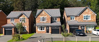 Rowland Homes Waddicar Rise