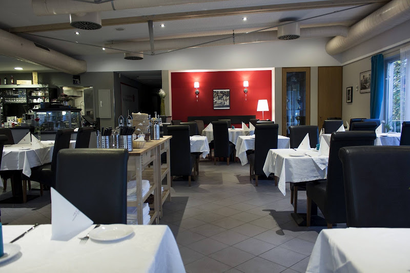 Ristorante Da Martina — photo