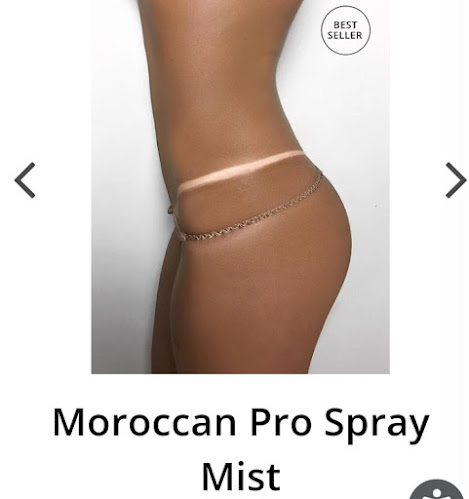 Glam Tan Mobile Spray Tanning Phone number
