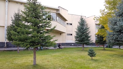 Erciyes University Faculty of Economics and Administrative Sciences