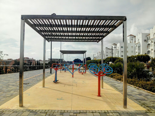 Bulevar Antonio Andrade