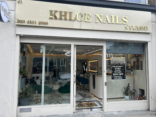 Khloe Nails Studio